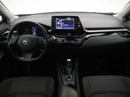 Toyota C-HR | 1