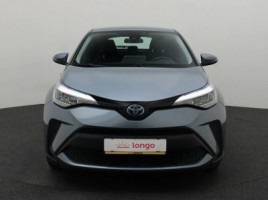 Toyota C-HR | 2