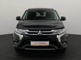 Mitsubishi Outlander | 2