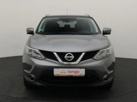 Nissan Qashqai | 2