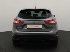 Nissan Qashqai | 4