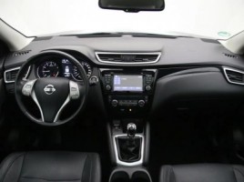 Nissan Qashqai | 1