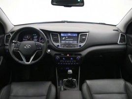 Hyundai Tucson | 1