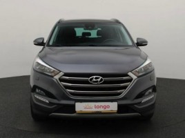 Hyundai Tucson | 2