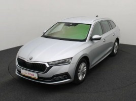 Skoda Octavia universalas
