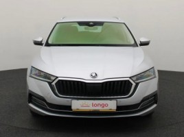Skoda Octavia | 2