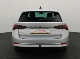 Skoda Octavia | 4