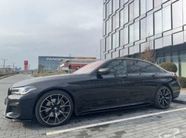 BMW 540, 3.0 l., saloon | 3