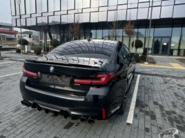 BMW 540, 3.0 l., saloon | 1