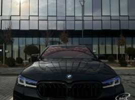 BMW 540, 3.0 l., saloon | 4