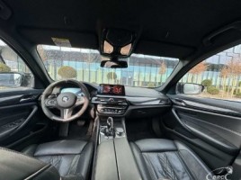 BMW 540, 3.0 l., saloon | 2