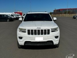 Jeep Grand Cherokee | 4