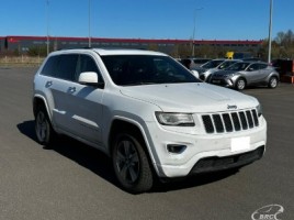 Jeep Grand Cherokee | 2
