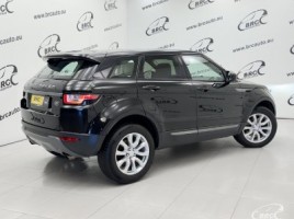 Land Rover Range Rover | 1