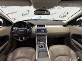 Land Rover Range Rover | 2