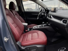Mazda CX-5 | 4