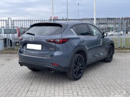 Mazda CX-5 | 1