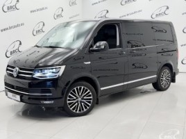 Volkswagen Multivan | 1