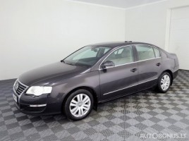 Volkswagen Passat | 1