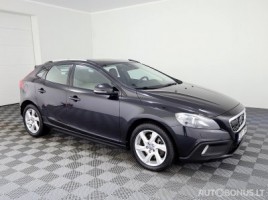 Volvo V40 universalas