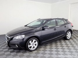 Volvo V40 | 1