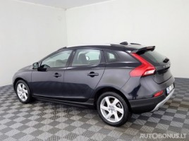Volvo V40 | 3