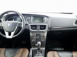 Volvo V40 | 4