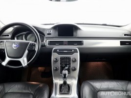 Volvo V70, 2.0 l., Универсал | 4