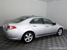 Honda Accord, 2.0 l., sedanas | 2