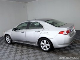 Honda Accord, 2.0 l., sedanas | 3