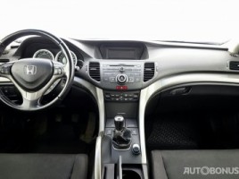 Honda Accord, 2.0 l., sedanas | 4