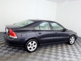 Volvo S60, 2.4 l., Седан | 2