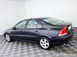 Volvo S60, 2.4 l., Седан | 3