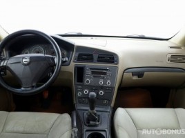Volvo S60, 2.4 l., Седан | 4