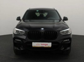 BMW X3 | 2