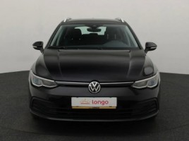 Volkswagen Golf | 2