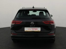 Volkswagen Golf | 4