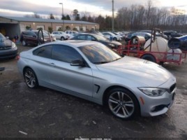 BMW 428 купе