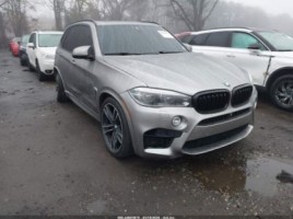 BMW X5 внедорожник