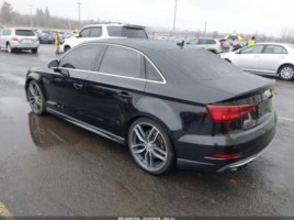 Audi S3 | 2