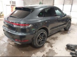 Porsche Macan, visureigis | 3