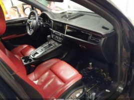 Porsche Macan, visureigis | 4