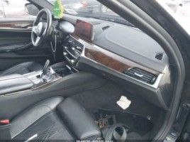 BMW M550, saloon | 4