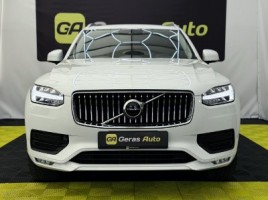 Volvo XC90 | 1