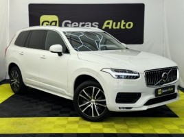 Volvo XC90 | 2