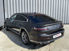 Volkswagen Arteon | 2