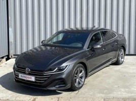 Volkswagen Arteon седан