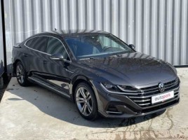 Volkswagen Arteon | 1