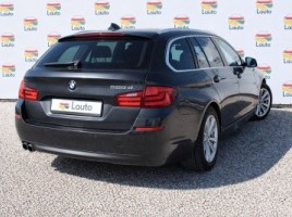 BMW 520, 2.0 l. | 4