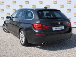 BMW 520, 2.0 l. | 3